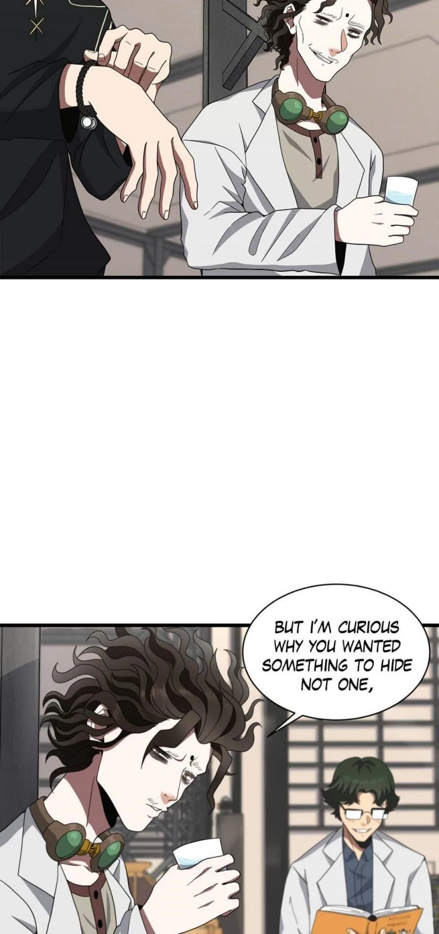 The Beginning After The End Chapter 85 – Page 14