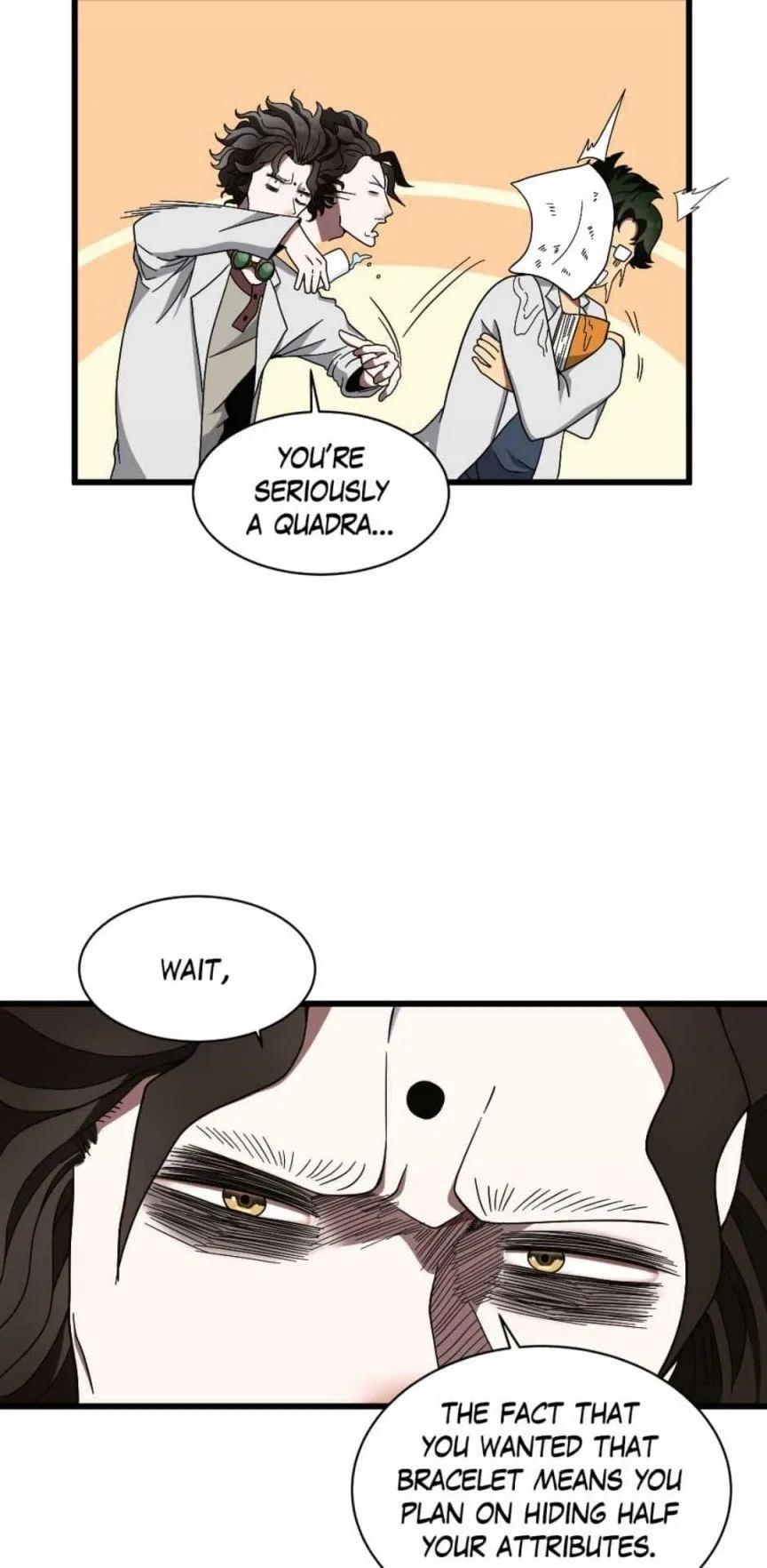 The Beginning After The End Chapter 85 – Page 17