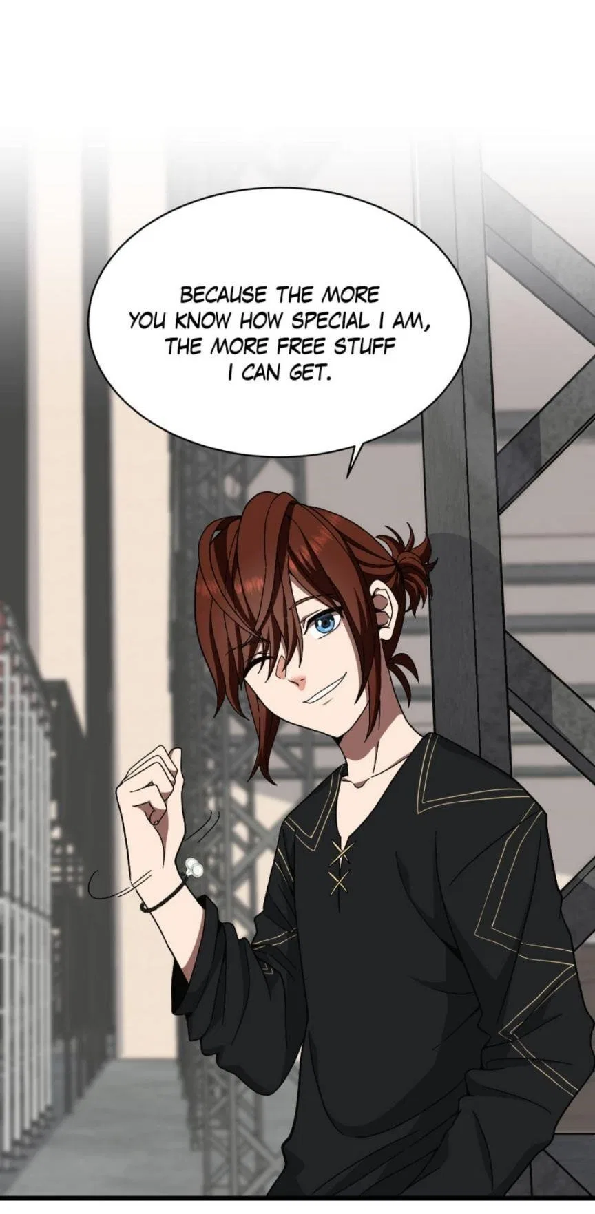 The Beginning After The End Chapter 85 – Page 19