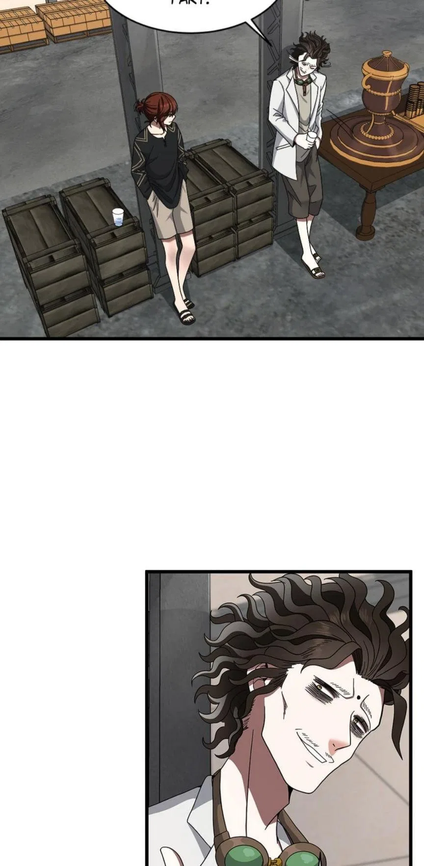 The Beginning After The End Chapter 85 – Page 21