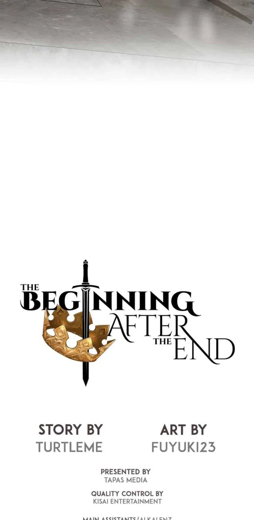 The Beginning After The End Chapter 85 – Page 26