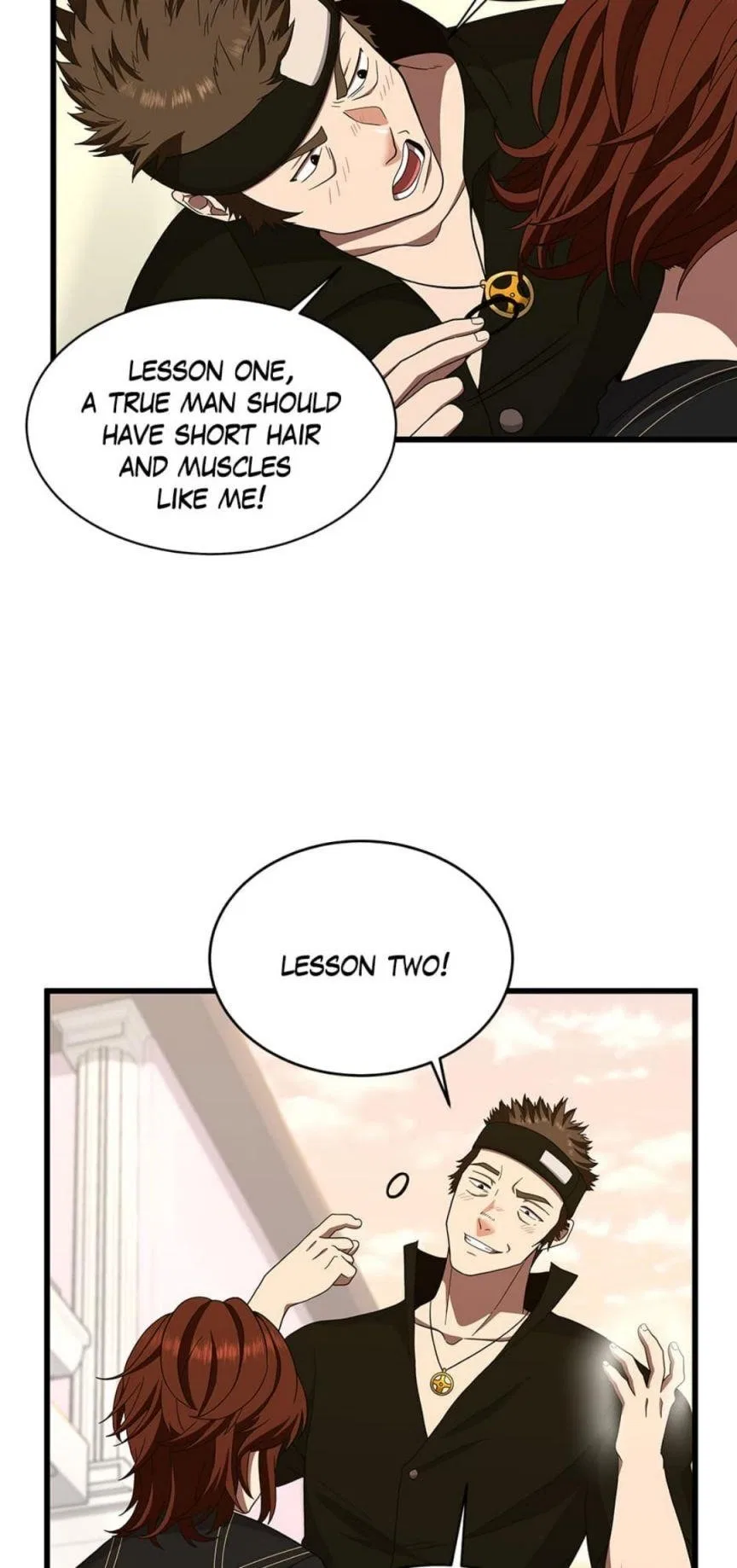 The Beginning After The End Chapter 85 – Page 34