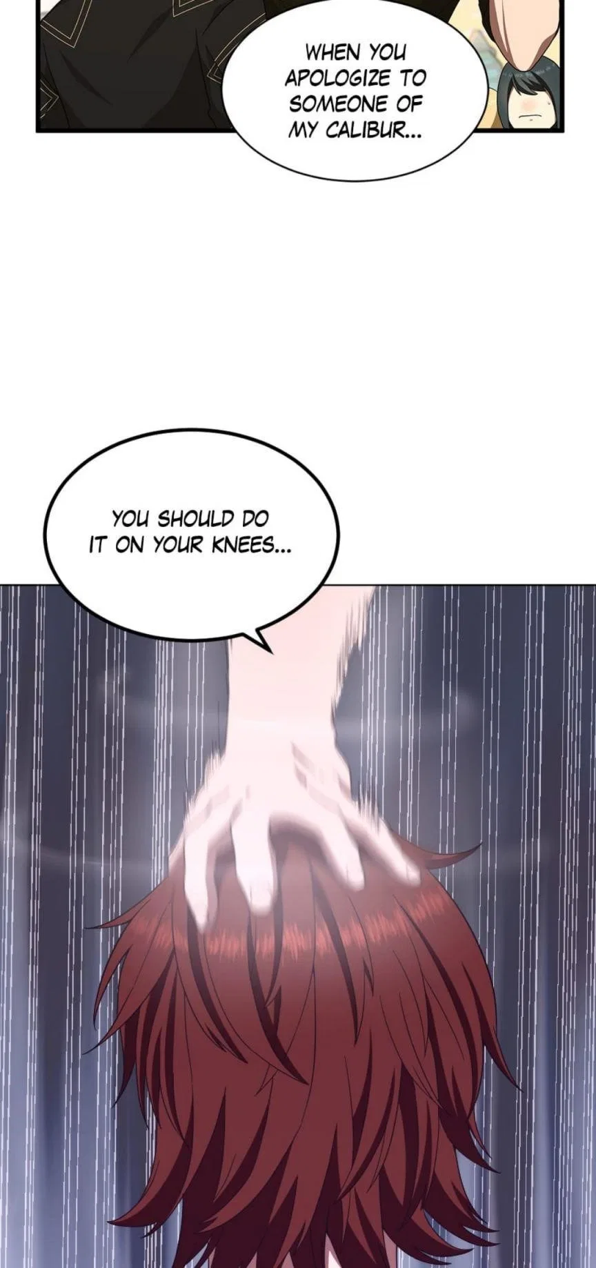 The Beginning After The End Chapter 85 – Page 35