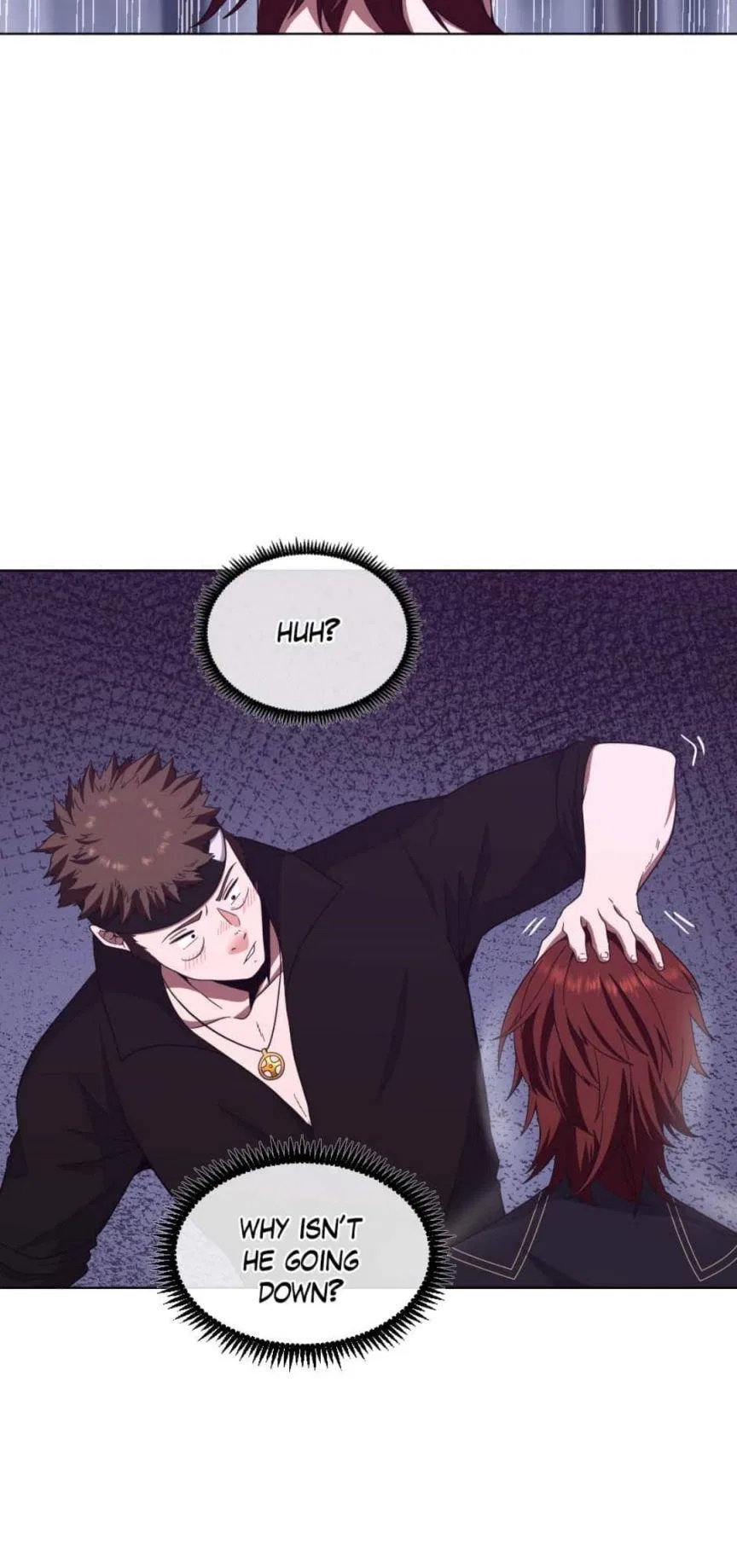 The Beginning After The End Chapter 85 – Page 36