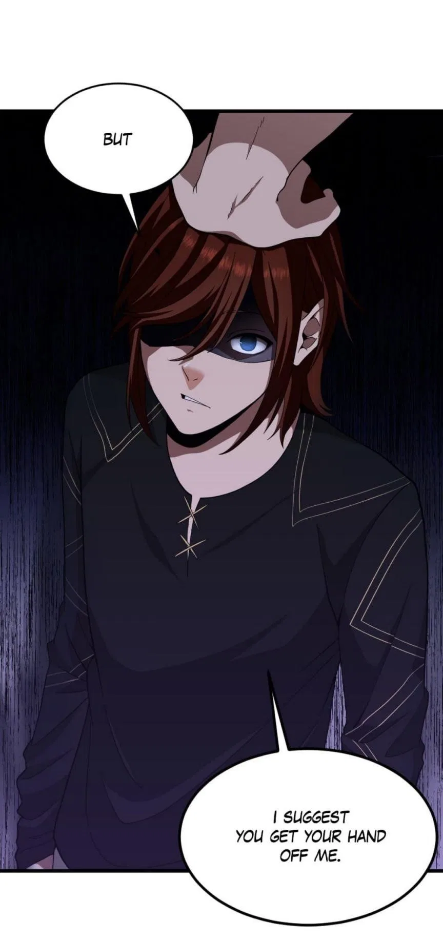 The Beginning After The End Chapter 85 – Page 38