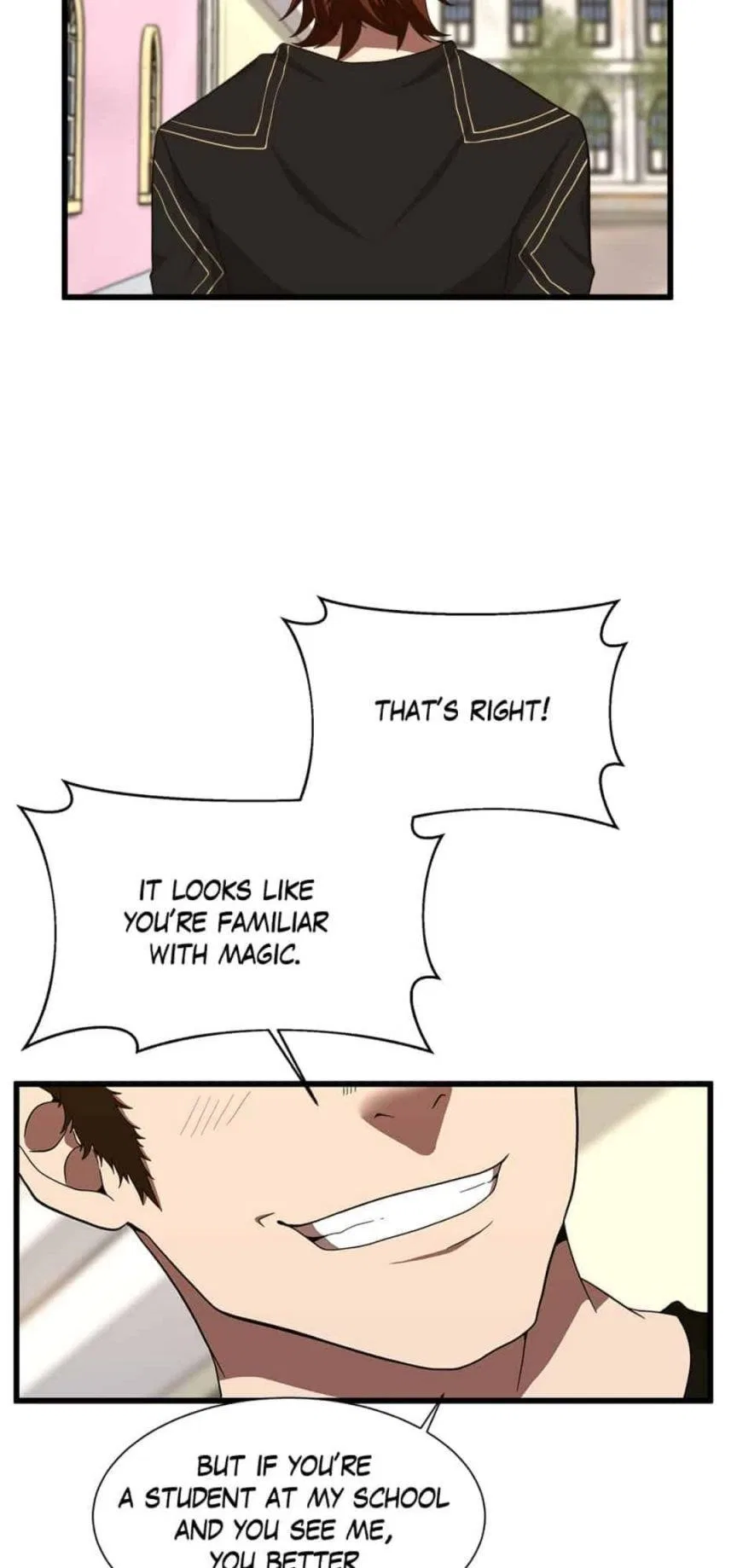 The Beginning After The End Chapter 85 – Page 42