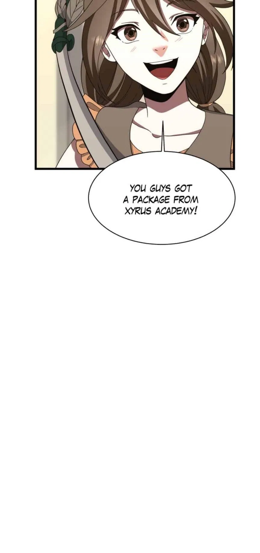 The Beginning After The End Chapter 85 – Page 52