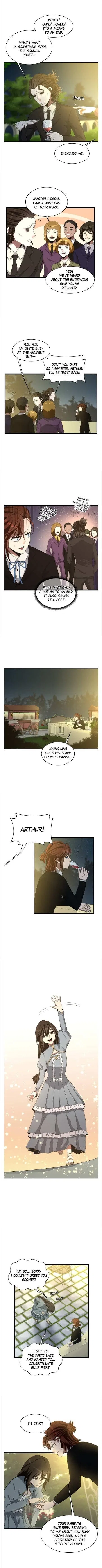 The Beginning After The End Chapter 84 – Page 2
