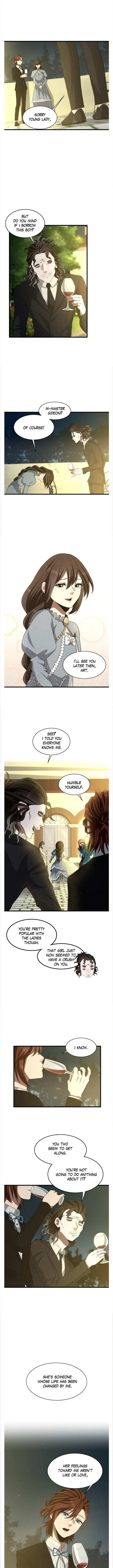 The Beginning After The End Chapter 84 – Page 5