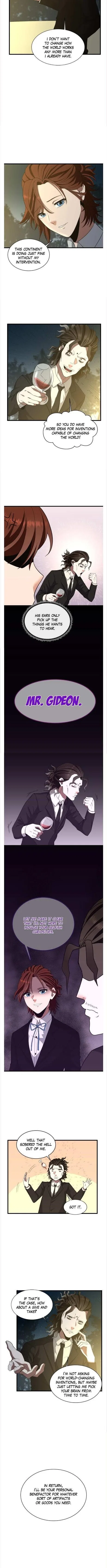 The Beginning After The End Chapter 84 – Page 7