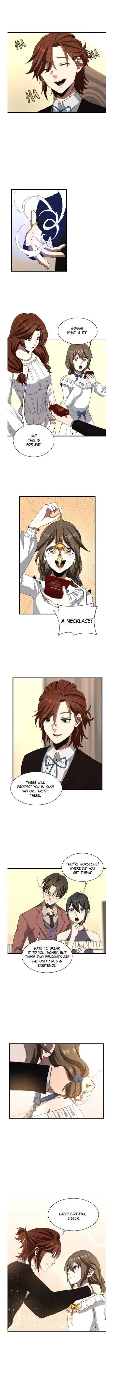 The Beginning After The End Chapter 84 – Page 10