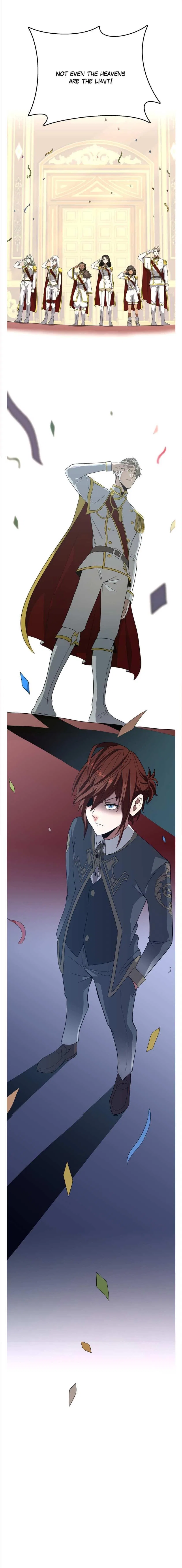 The Beginning After The End Chapter 82 – Page 11