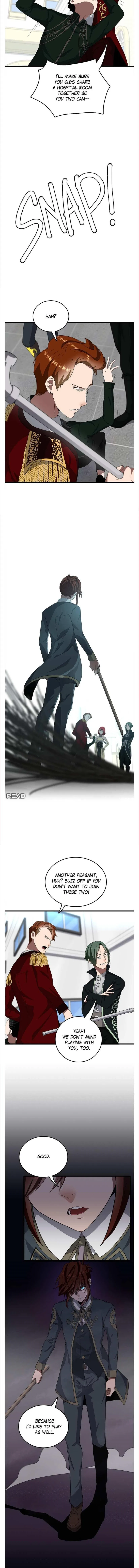 The Beginning After The End Chapter 79 – Page 10