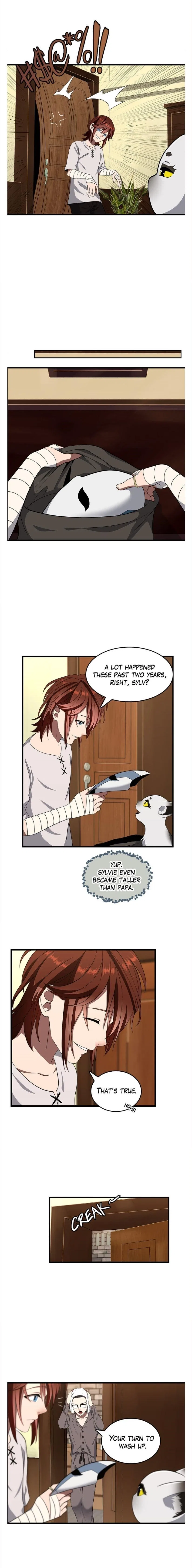 The Beginning After The End Chapter 76 – Page 3