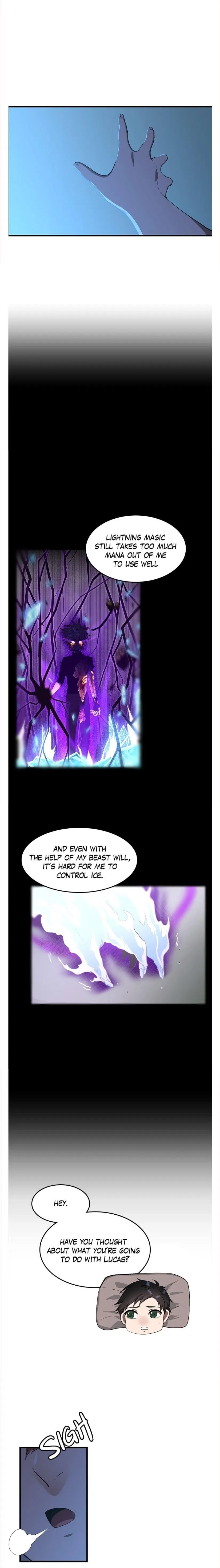 The Beginning After The End Chapter 76 – Page 6