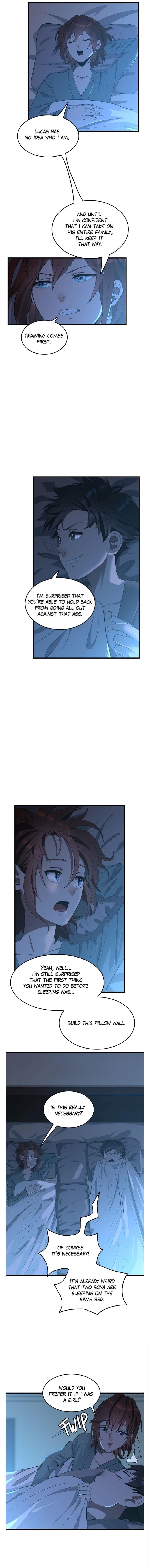 The Beginning After The End Chapter 76 – Page 7