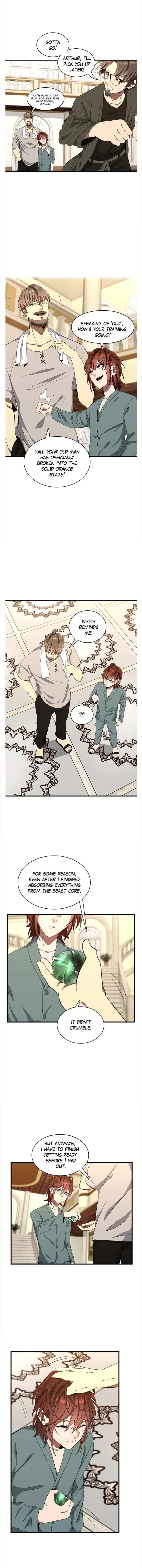 The Beginning After The End Chapter 76 – Page 12