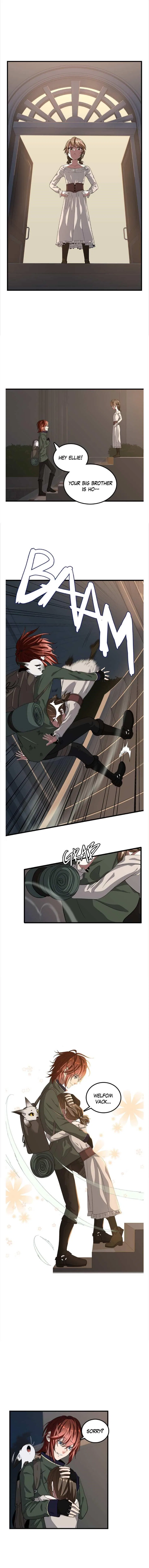 The Beginning After The End Chapter 75 – Page 2