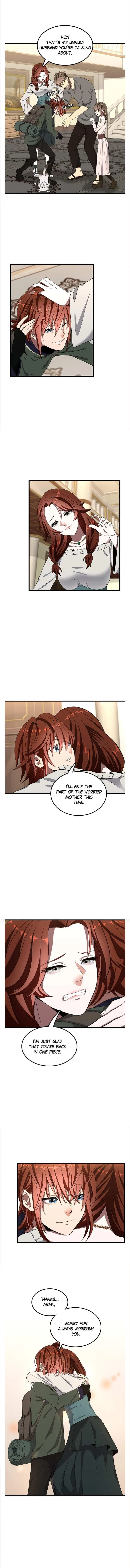 The Beginning After The End Chapter 75 – Page 5