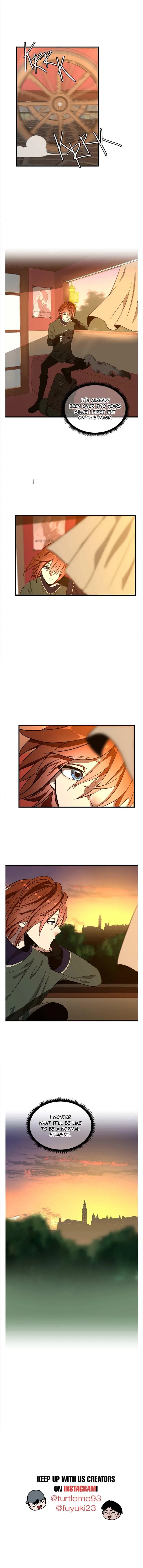 The Beginning After The End Chapter 74 – Page 10