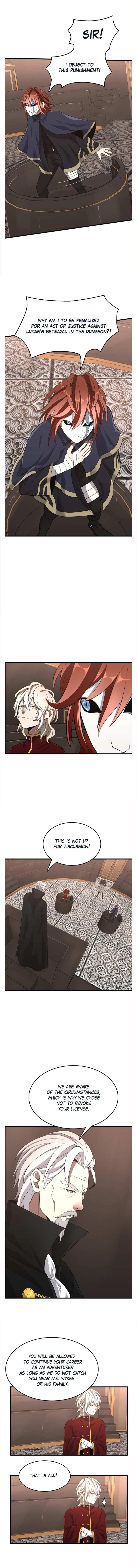 The Beginning After The End Chapter 73 – Page 4