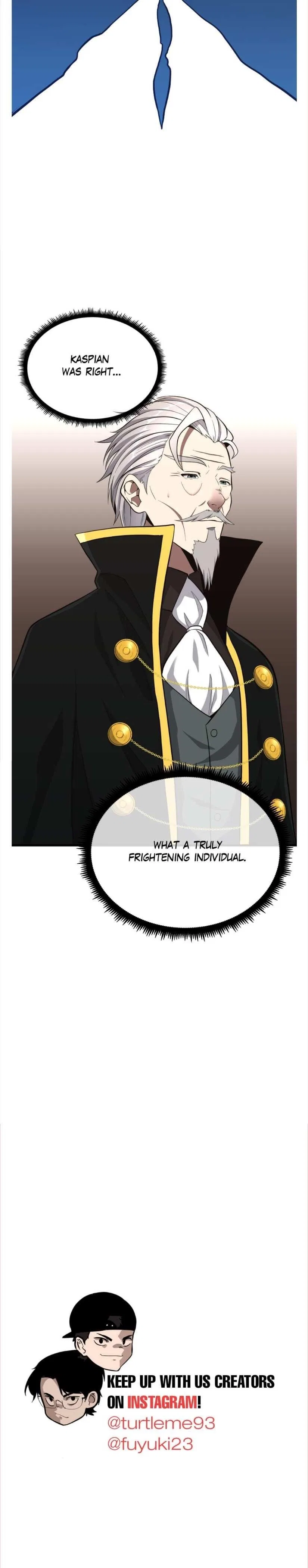 The Beginning After The End Chapter 73 – Page 9