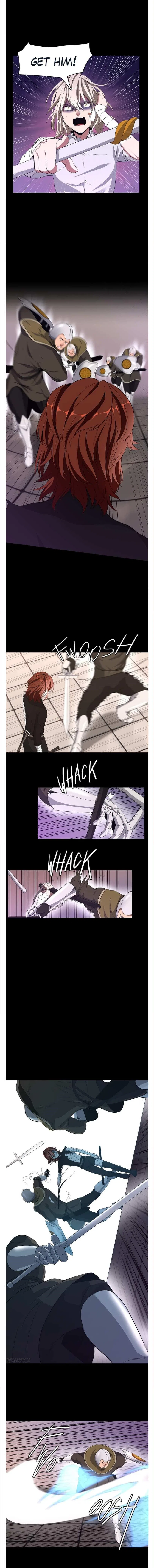 The Beginning After The End Chapter 72 – Page 7