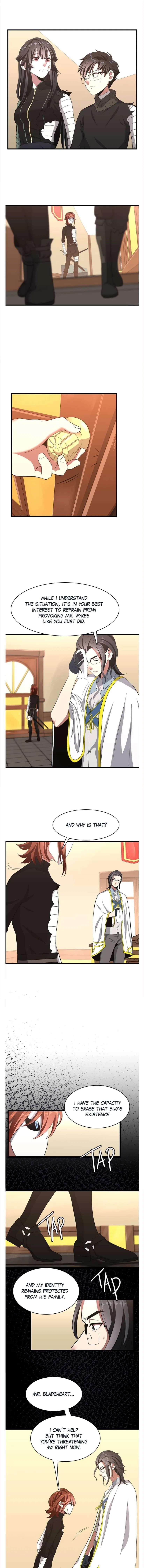 The Beginning After The End Chapter 72 – Page 10