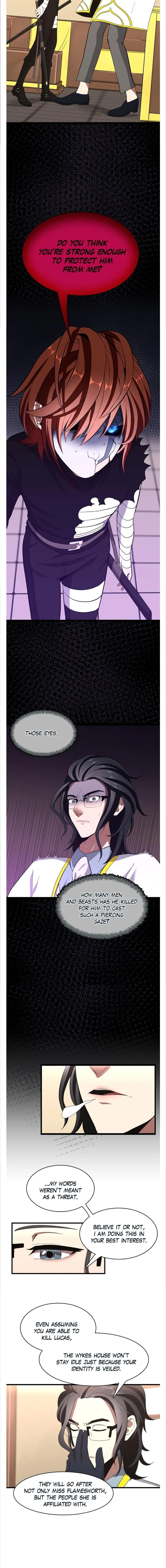 The Beginning After The End Chapter 72 – Page 11