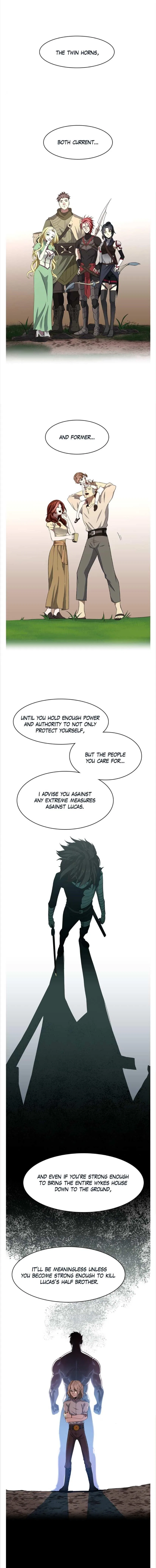 The Beginning After The End Chapter 72 – Page 12