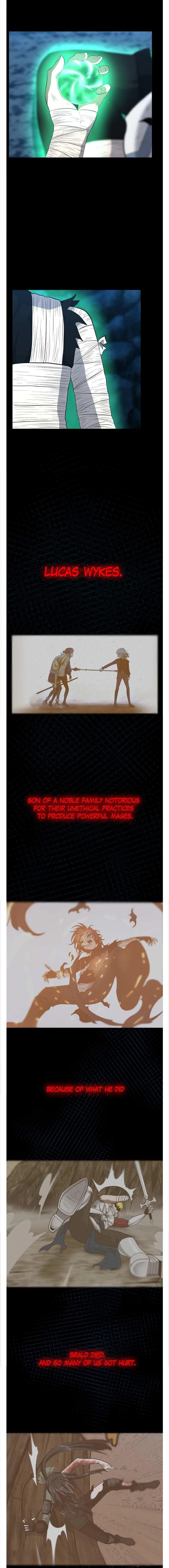 The Beginning After The End Chapter 71 – Page 9