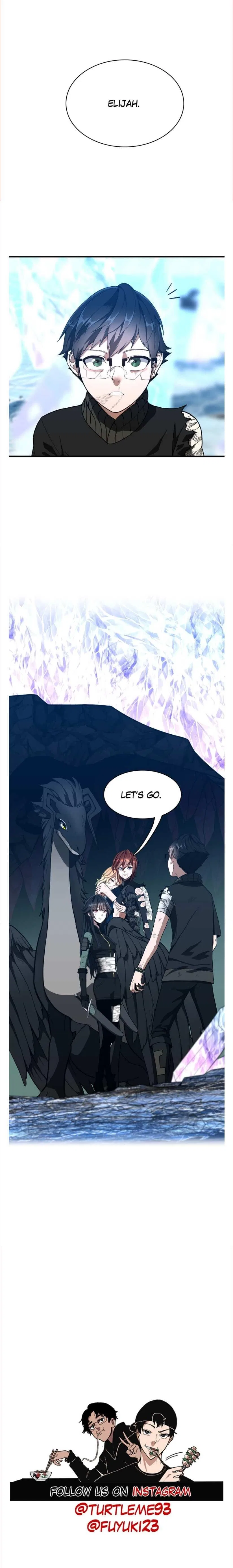 The Beginning After The End Chapter 70 – Page 10