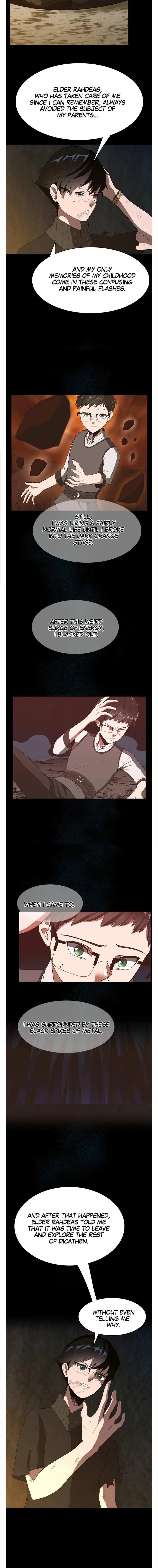 The Beginning After The End Chapter 69 – Page 3