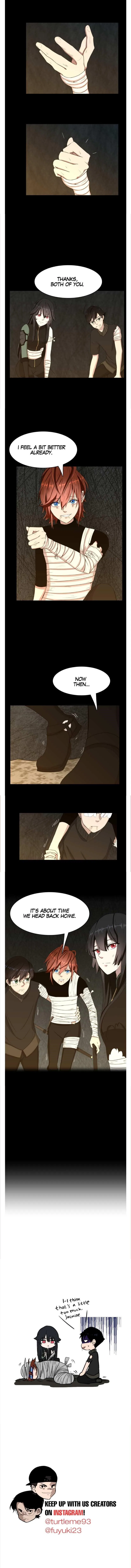 The Beginning After The End Chapter 69 – Page 10