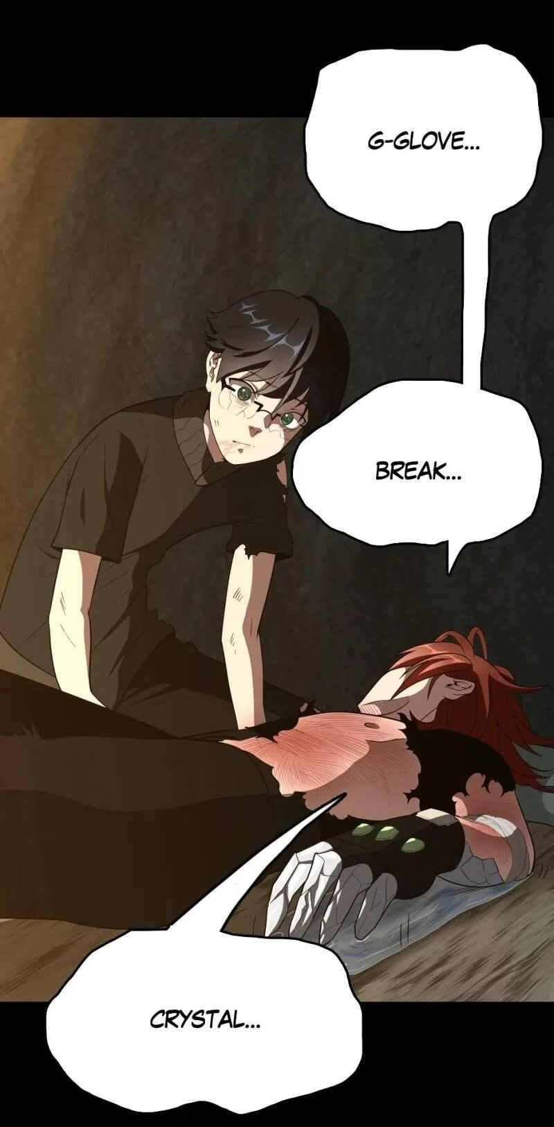 The Beginning After The End Chapter 68 – Page 9