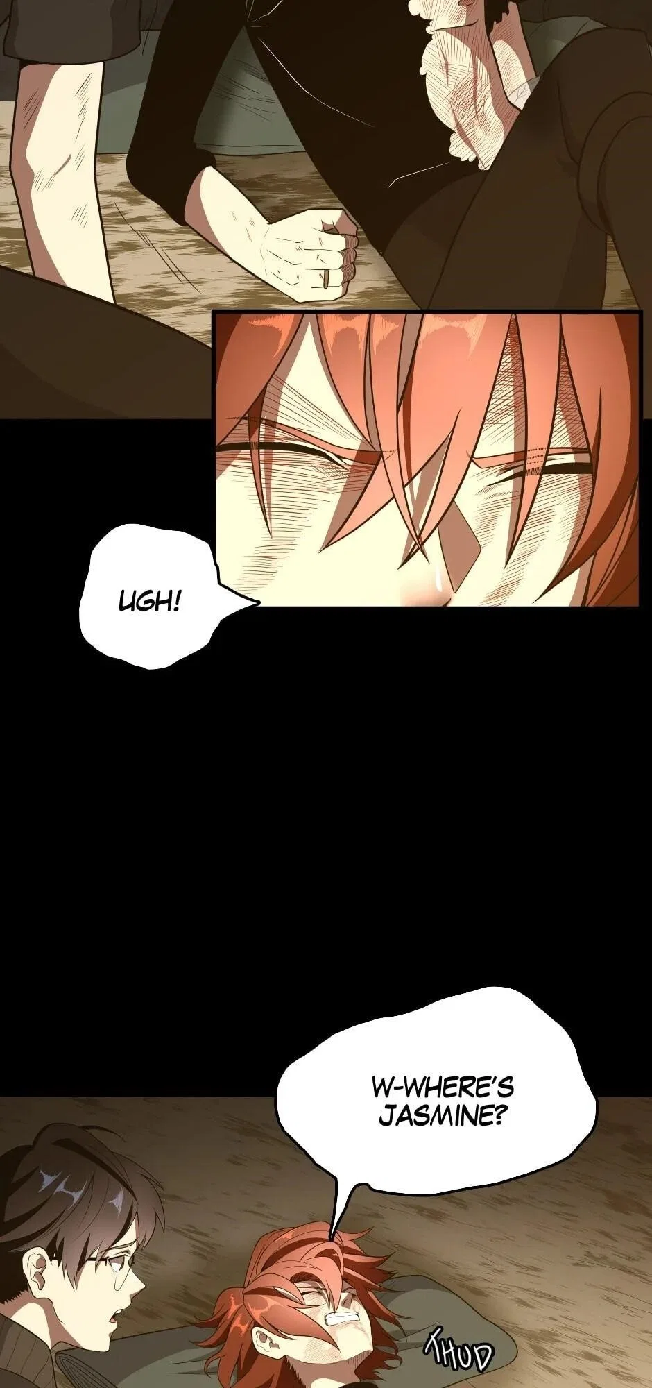 The Beginning After The End Chapter 68 – Page 22