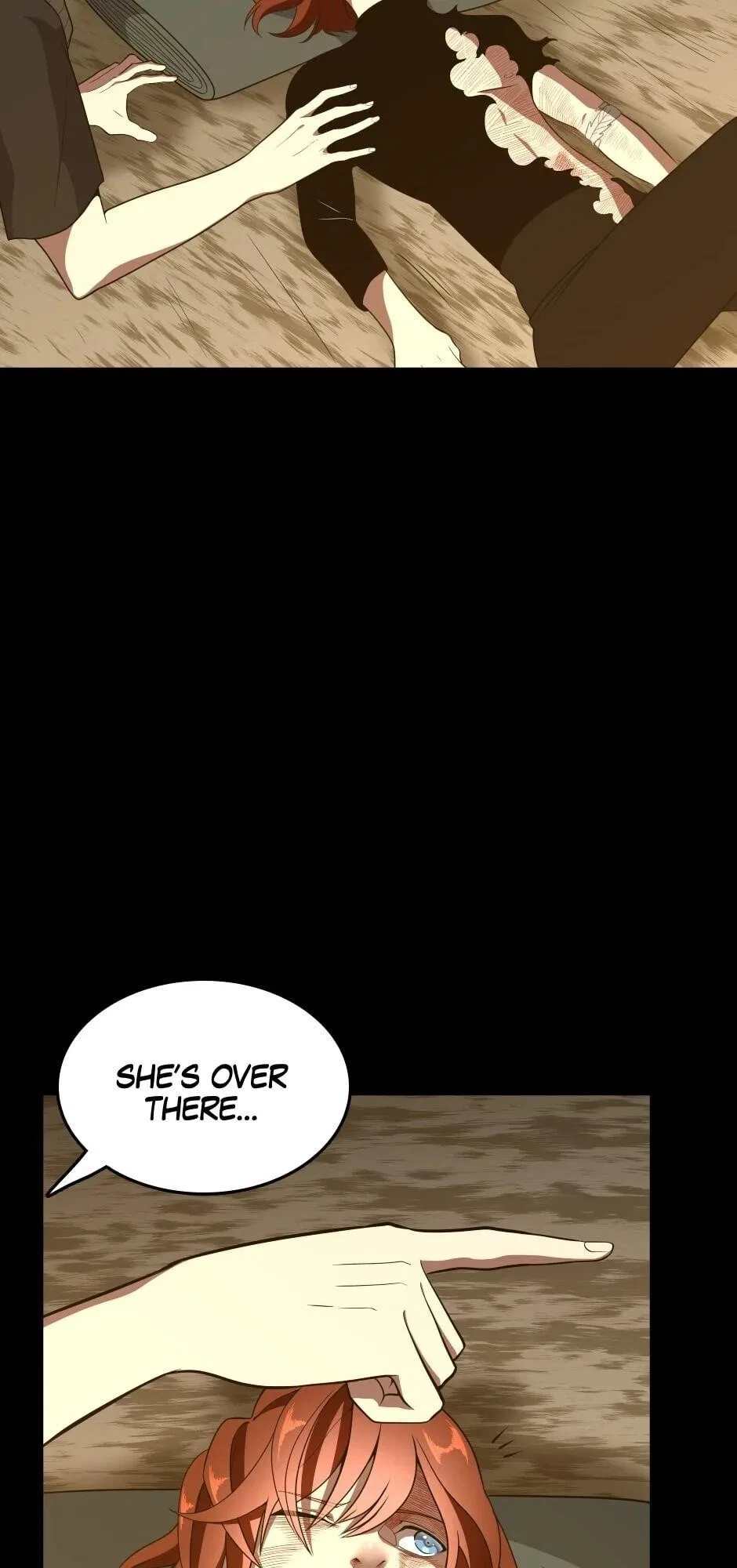 The Beginning After The End Chapter 68 – Page 23