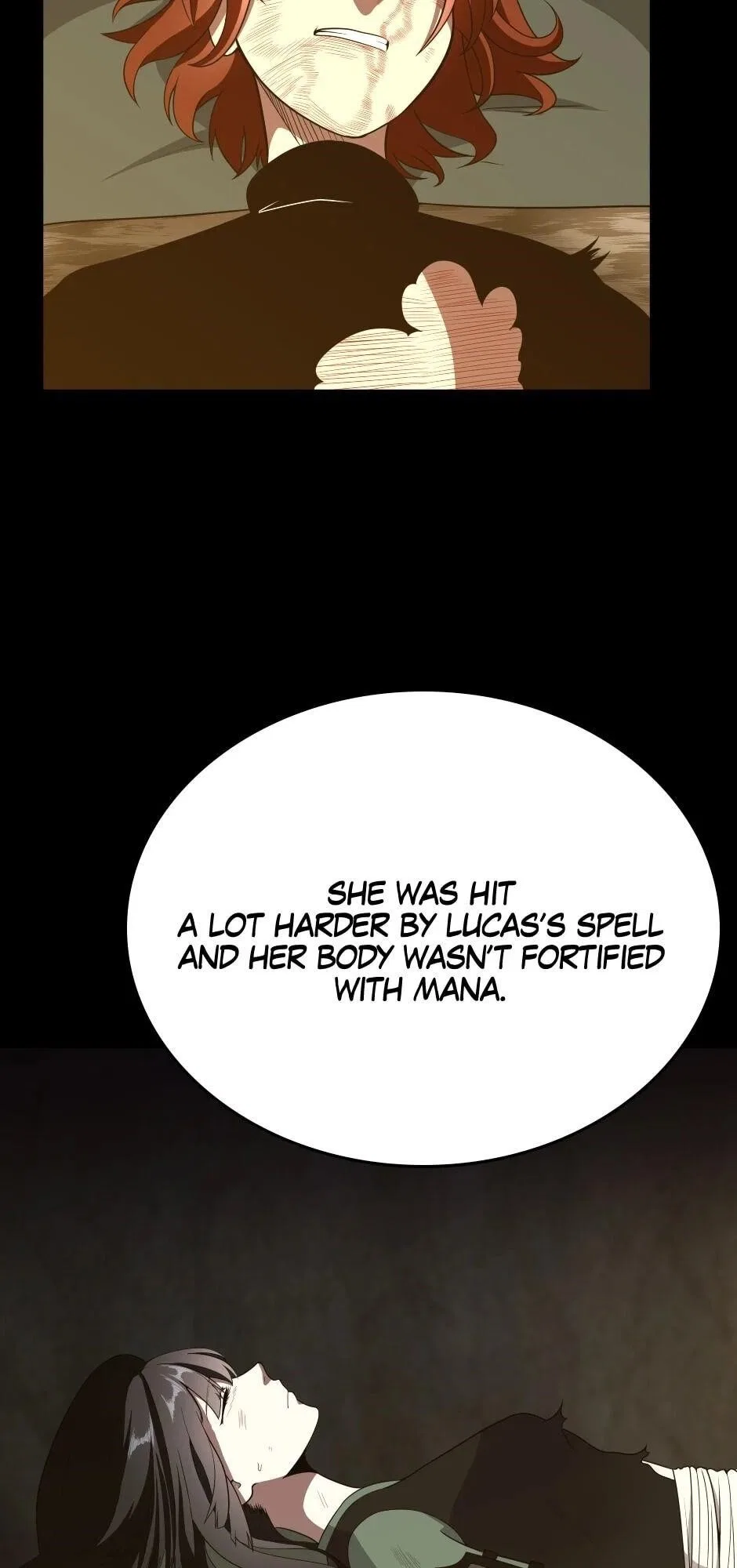 The Beginning After The End Chapter 68 – Page 24