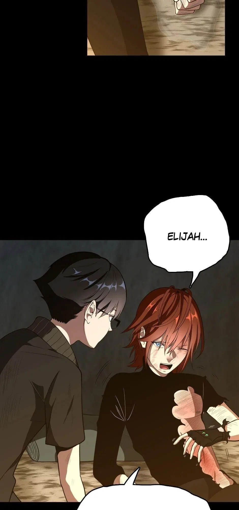 The Beginning After The End Chapter 68 – Page 26