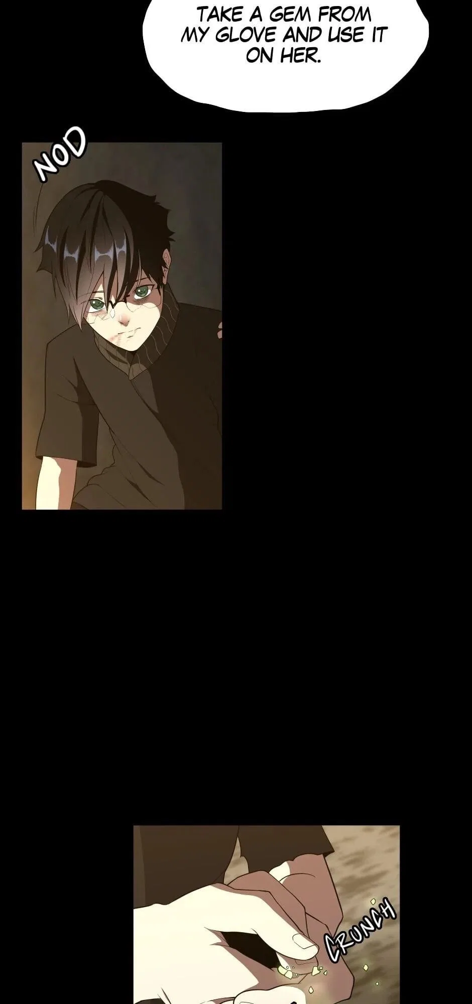 The Beginning After The End Chapter 68 – Page 27