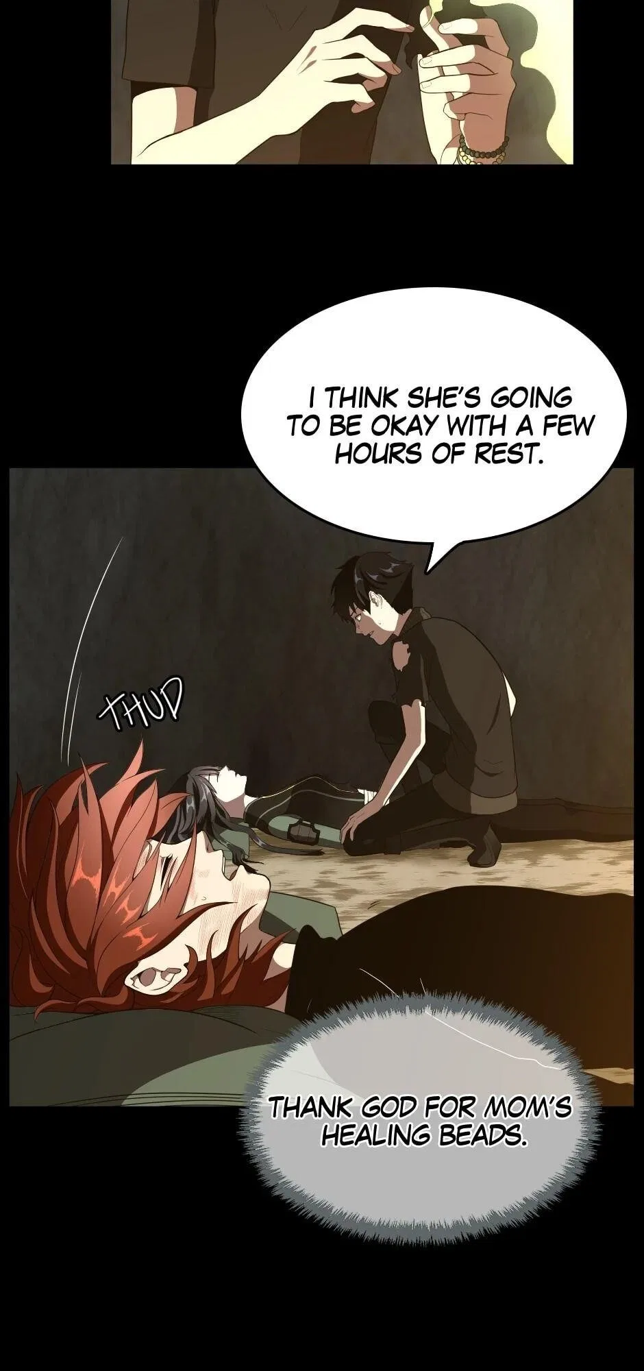 The Beginning After The End Chapter 68 – Page 30