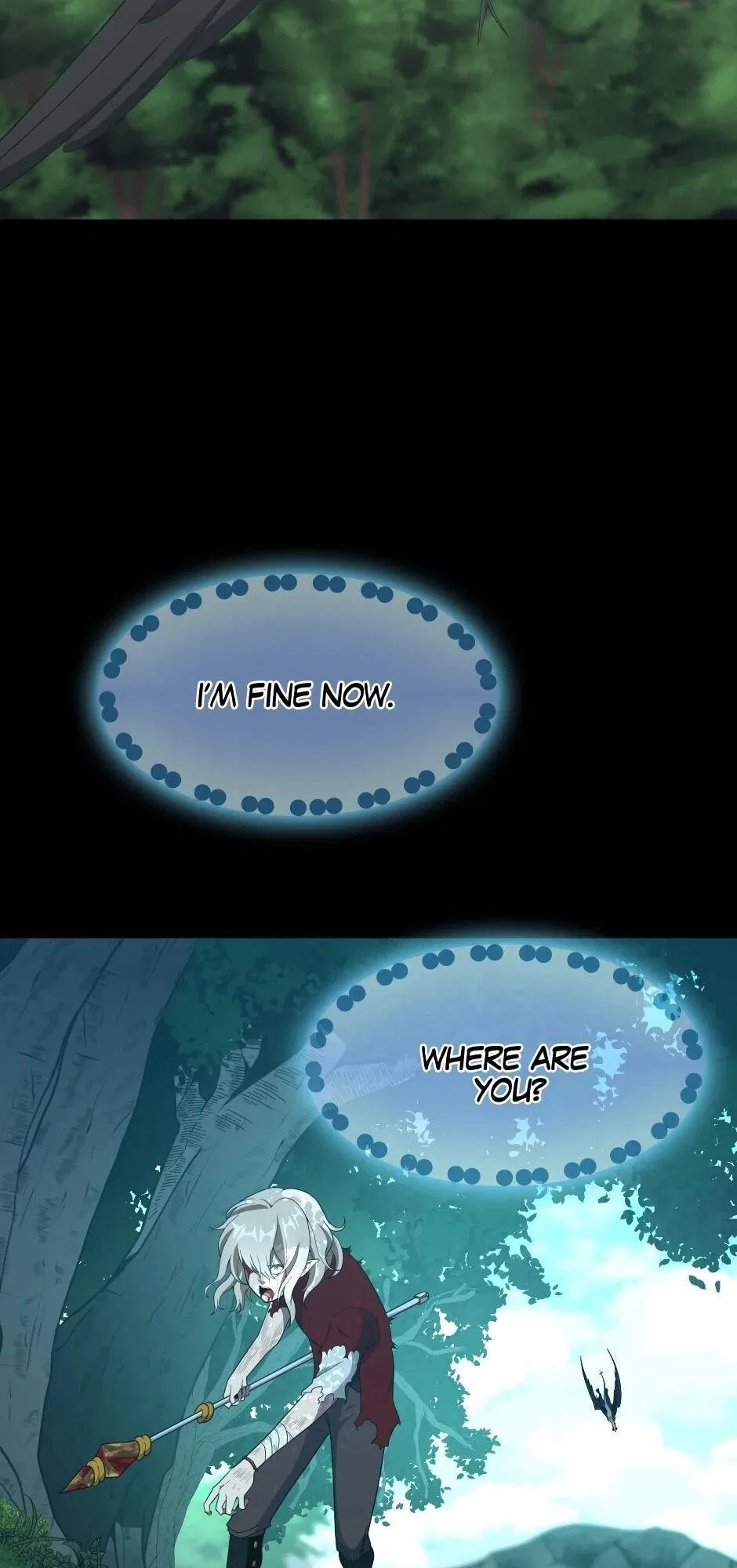 The Beginning After The End Chapter 68 – Page 36