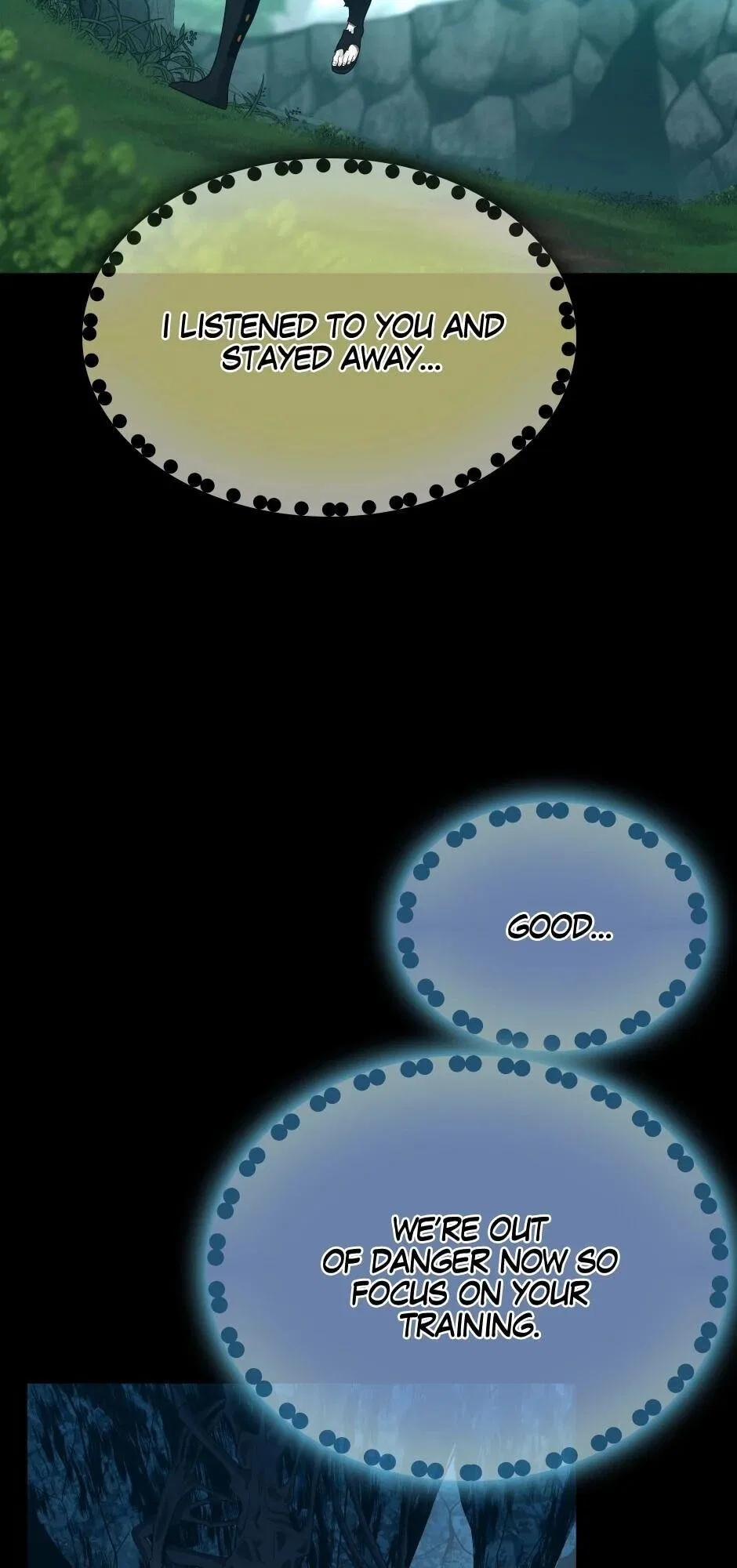 The Beginning After The End Chapter 68 – Page 37