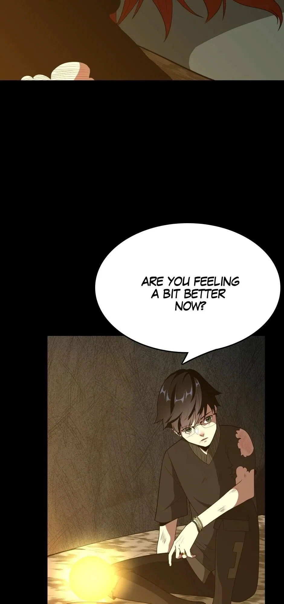 The Beginning After The End Chapter 68 – Page 43