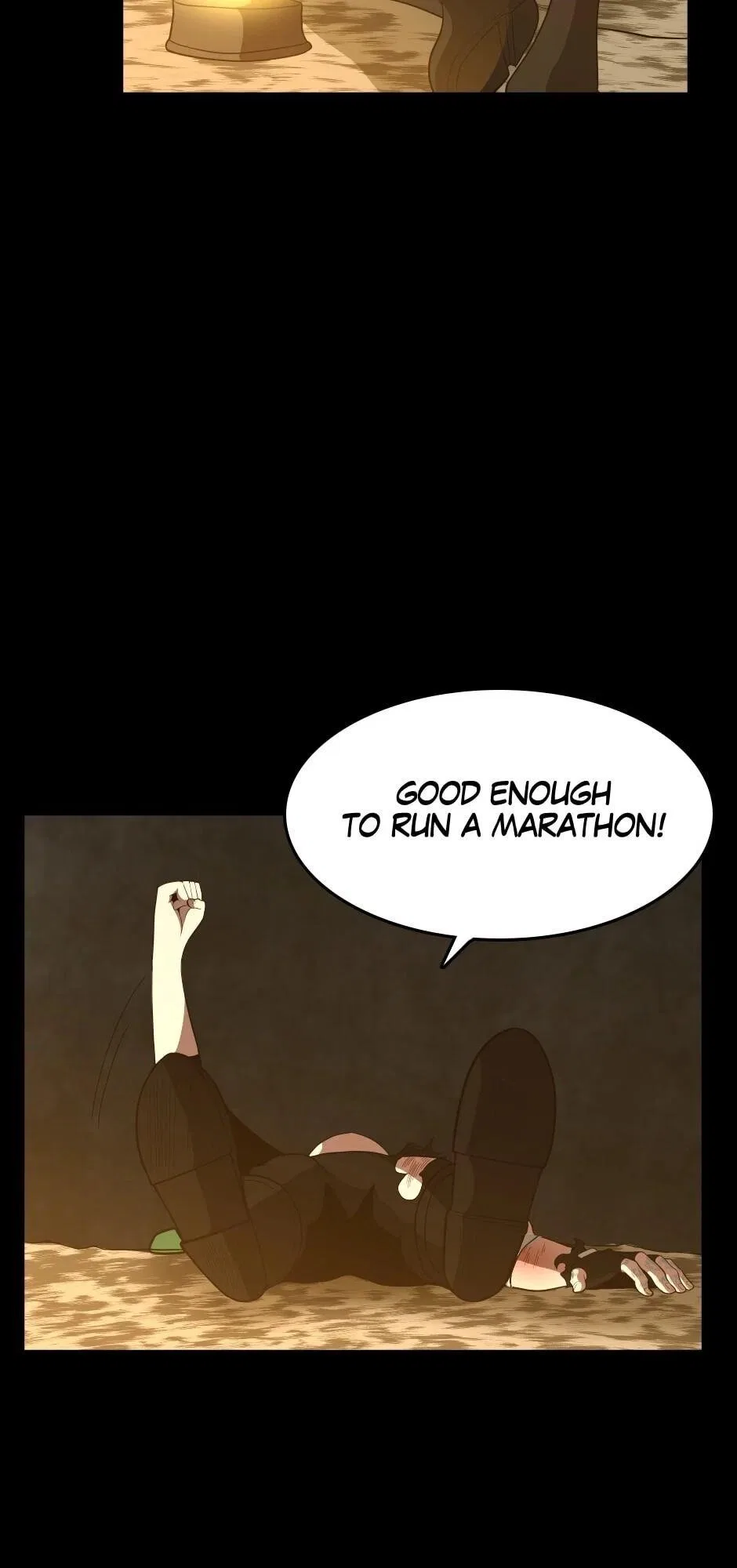 The Beginning After The End Chapter 68 – Page 44