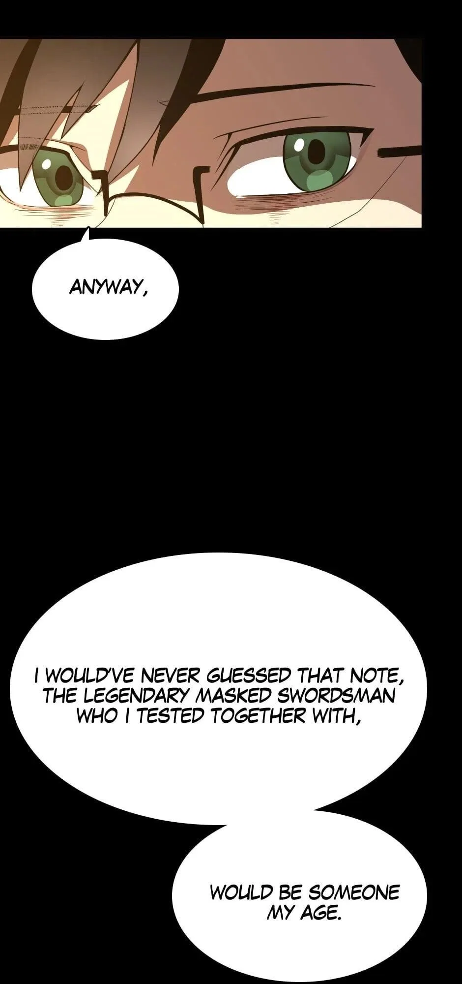 The Beginning After The End Chapter 68 – Page 48