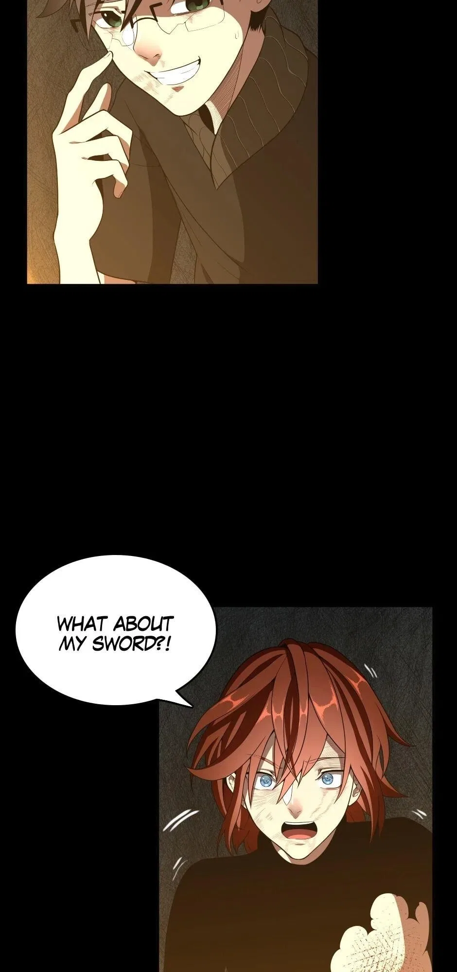 The Beginning After The End Chapter 68 – Page 51