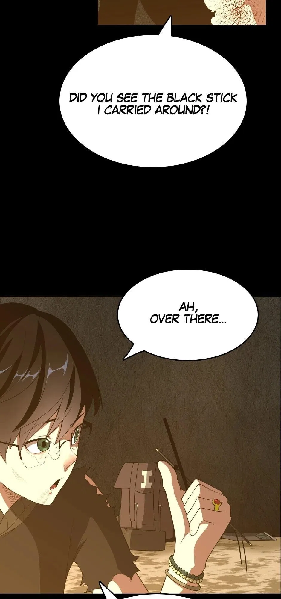 The Beginning After The End Chapter 68 – Page 52