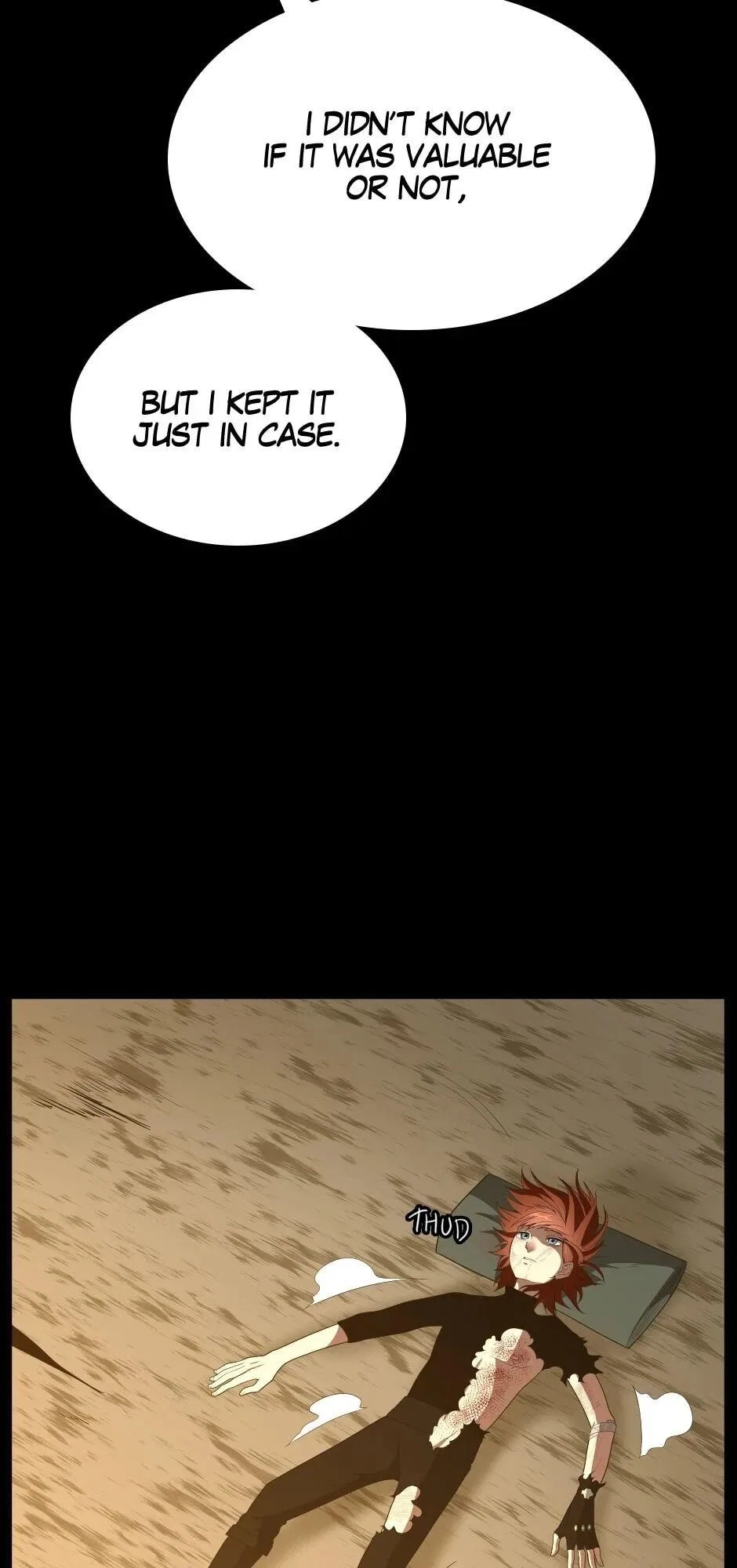 The Beginning After The End Chapter 68 – Page 53