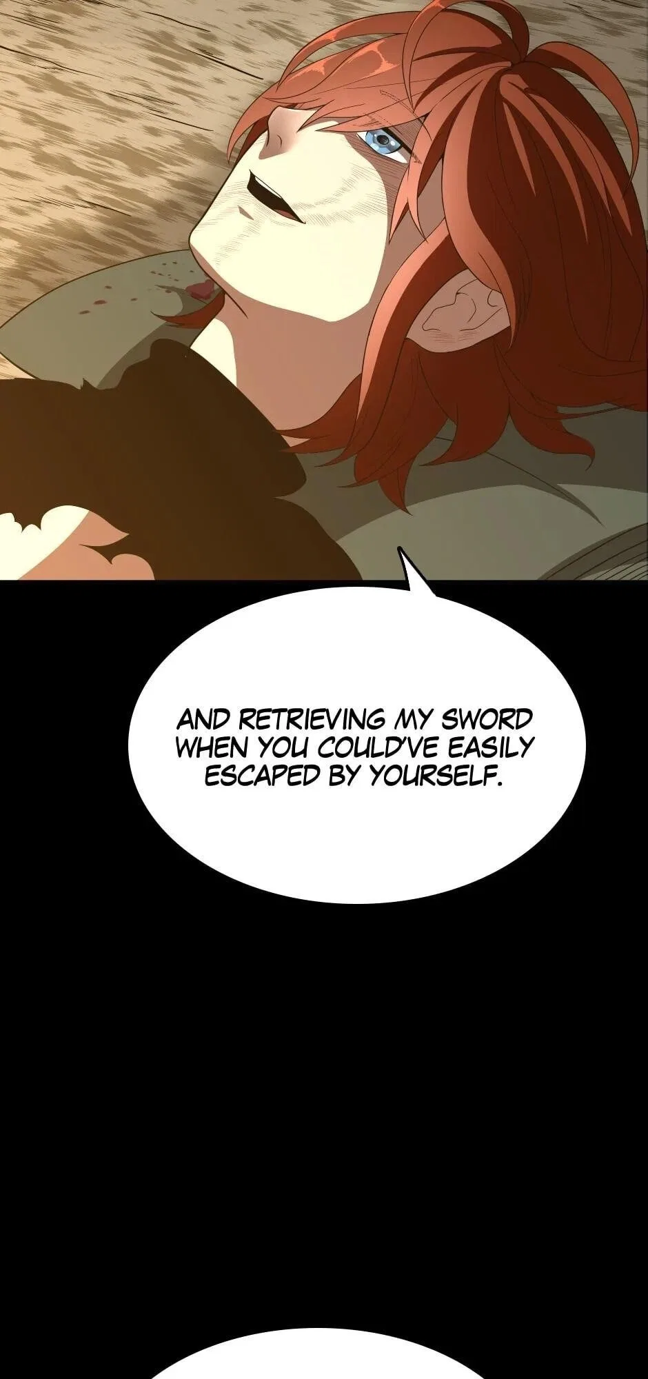 The Beginning After The End Chapter 68 – Page 56
